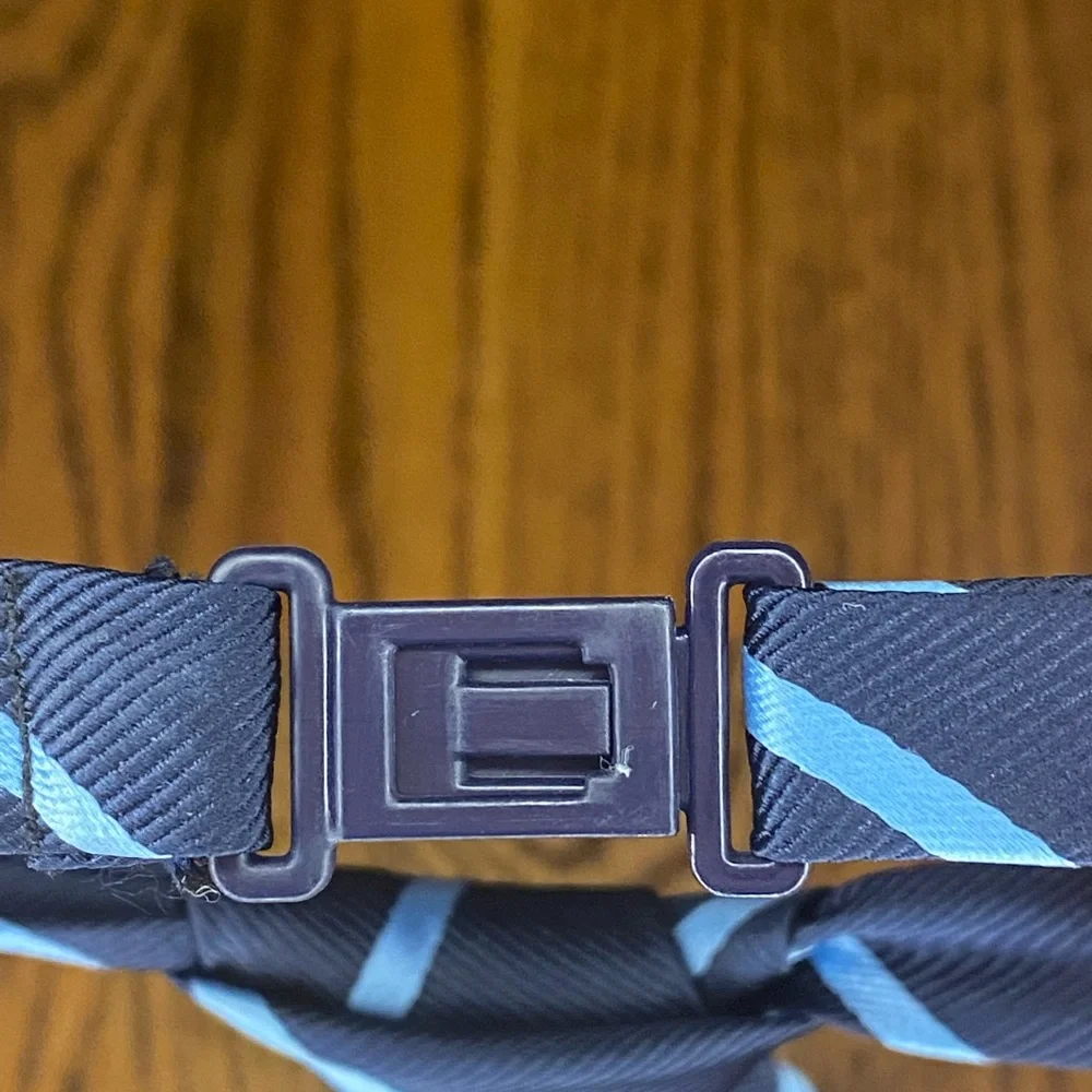 Children’s Place Clip Tie 24m-4T